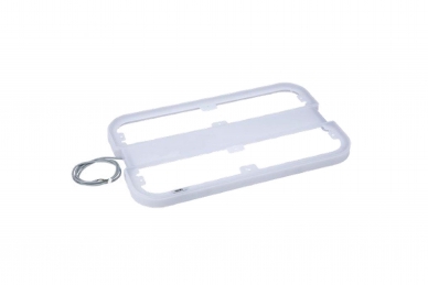   Barrière lumineuse d'éclairage