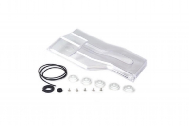   Kit de motorisation de porte de garage