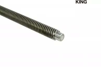 Assemblage de l'hélice KingGates JET24