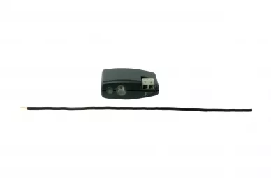 Beau récepteur radio interne bidirectionnel OXIBD