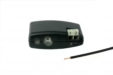 Beau récepteur radio interne bidirectionnel OXIBD