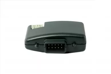 Beau récepteur radio interne bidirectionnel OXIBD
