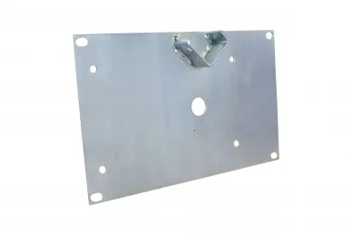 Belle plaque de support de motoréducteur WIL6 PMD0046.4610 (OLD shaft only !!!)