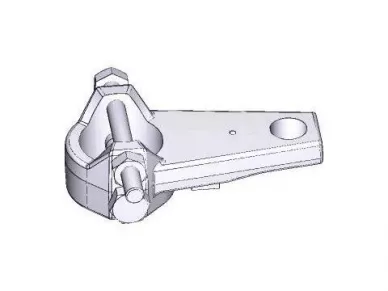 Came 119RIA045 Etrier