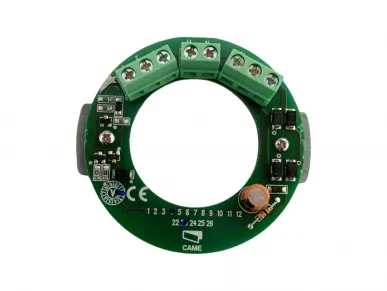 Came 119RIA064 Frog-j myto encoder control board
