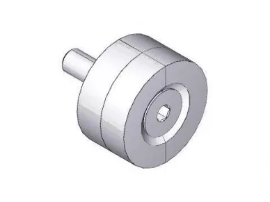 Came 119RIA083 Aimant du codeur