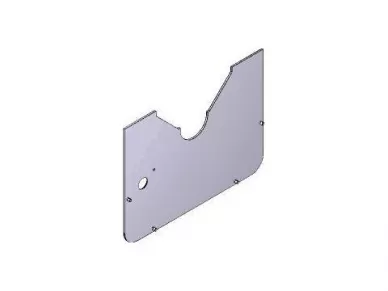 Came 119RIA094 Bouclier