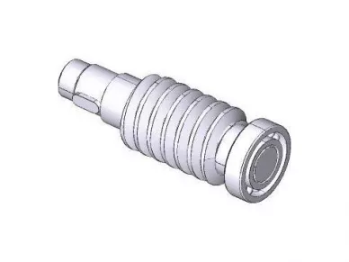 Came 119RIA114 Boulon