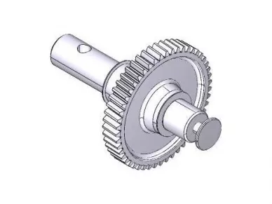 Came 119RIB001 Embrayage