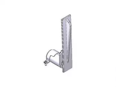 Came 119RIB009 Levier de découplage