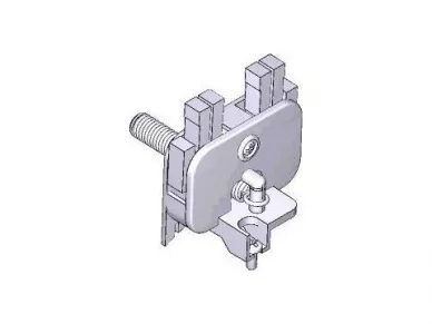 Came 119RIB012 Module de basculement