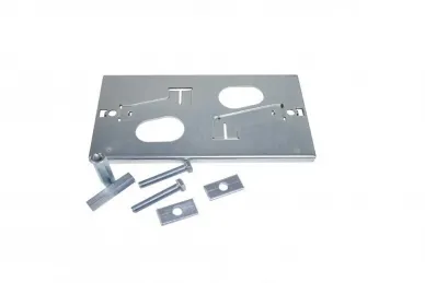 Came 119RIBK001 Mounting plate for BK drive
