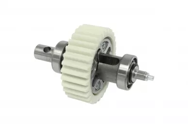 Came 119RIBK004 Embrayage