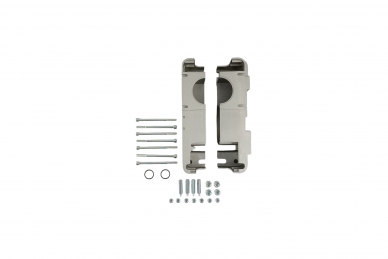 Came 119RIBK005 Corps en aluminium