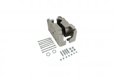 Came 119RIBK005 Gearmotor box - bk