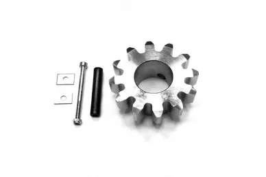 Came 119RIBK010 Gear (module 6) for BK drive