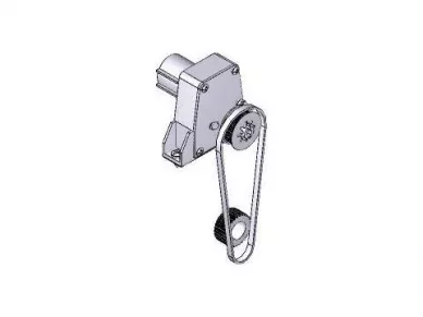 Came 119RIBK022 Codeur de l'actionneur