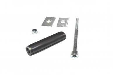 Came 119RIBK032 Cale + vis de pignon