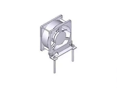 Came 119RIBK035 Ventilateur