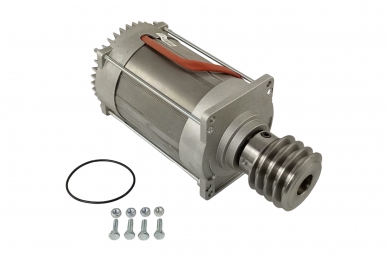 Came 119RIBK055 Moteur