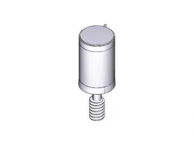 Came 119RIBS022 Moteur