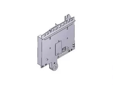 CAME 119RIBX010 Control board support - bx
