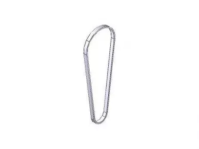CAME 119RIBX011 Encoder transmission belt - bx