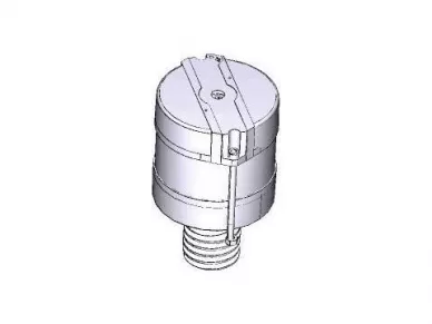 Came 119RIBX020 Unité moteur