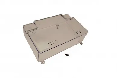 Came 119RIBX038 BX 243 Control Panel Cover