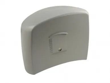 Came 119RIBX039 Gearmotor cover - bx-243