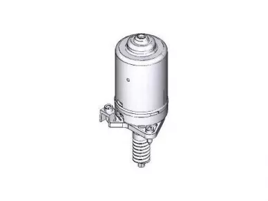 Came 119RIBX046 Moteur