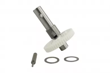 CAME 119RIBZ006 Slow shaft - bz