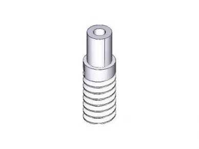 CAME 119RIBZ007 End screw - bz
