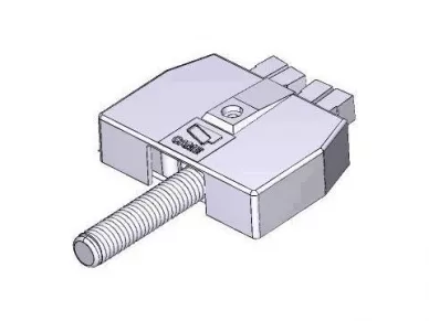 CAME 119RIBZ015 Mechanical endstop unit - bz