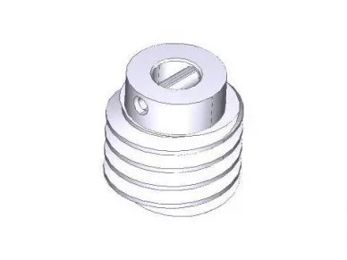 Came 119RIC035 Boulon