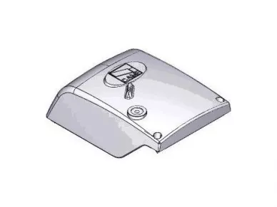 Came 119RICX017 Boîtier en plastique