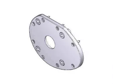 Came 119RICX023 Bride droite