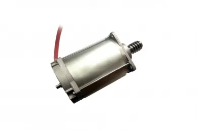 Came 119RICX034 Single-phase motor for CBX / CBX-E drives
