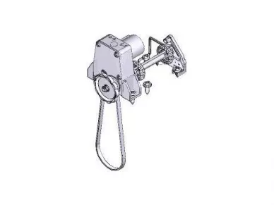 Came 119RICX036 Encodeur