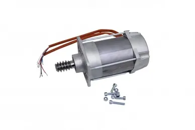 Came 119RICX039 CBX three-phase drive motor