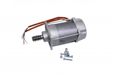 Came 119RICX039 Moteur triphasé