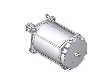 Came 119RICX040 Moteur