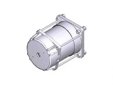 Came 119RID087 Moteur 230v