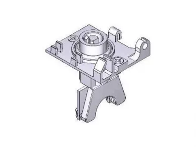 Came 119RID106 Serrure d'embrayage