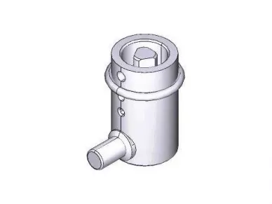 Came 119RID141 Insert de débrayage