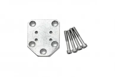 Came 119RID143 Mounting plate F500/F510