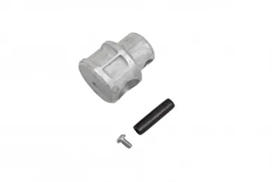 Came 119RID161 Tube end for KRONO drive