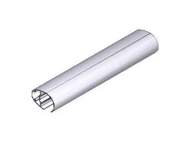 Came 119RID178 Couvercle du tube