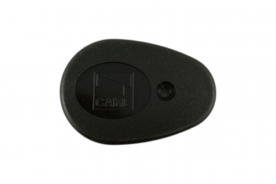 Came 119RID179 Embout plastique du couvercle du tube