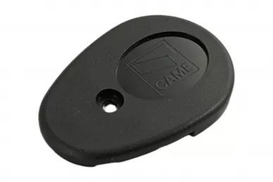 Came 119RID180 Embout plastique du couvercle du tube